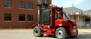 Forklift Parts Coquitlam